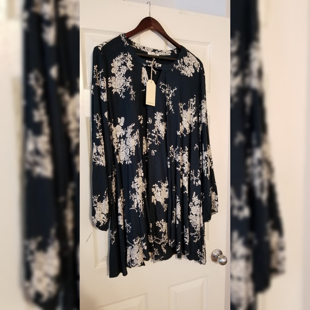 Dress- Jodifl brand.